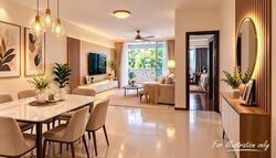 Orchid Park Condominium (D27), Condominium #629888971